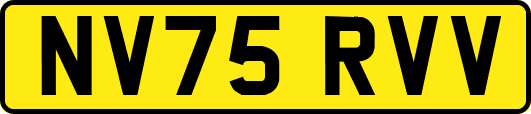 NV75RVV