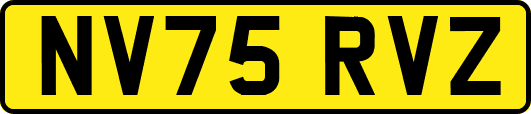 NV75RVZ