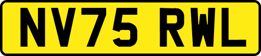 NV75RWL
