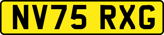NV75RXG