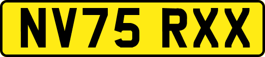 NV75RXX