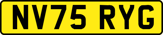 NV75RYG