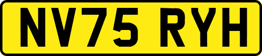 NV75RYH