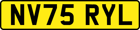 NV75RYL