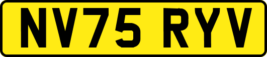 NV75RYV