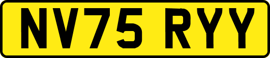 NV75RYY