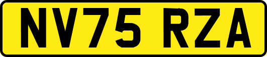 NV75RZA