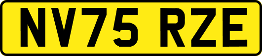 NV75RZE