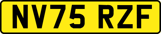 NV75RZF