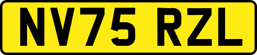 NV75RZL