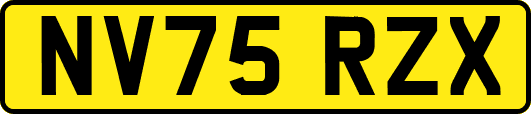 NV75RZX