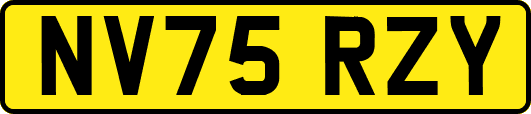 NV75RZY