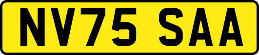 NV75SAA