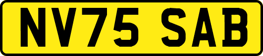 NV75SAB