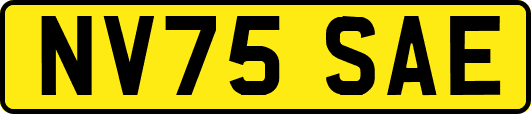 NV75SAE
