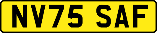 NV75SAF