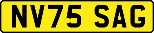 NV75SAG