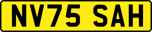 NV75SAH