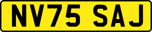 NV75SAJ