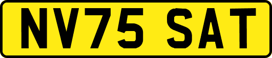 NV75SAT