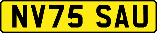 NV75SAU