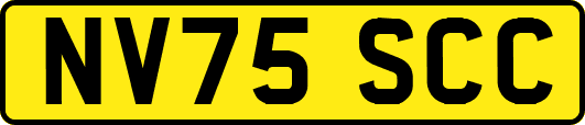 NV75SCC