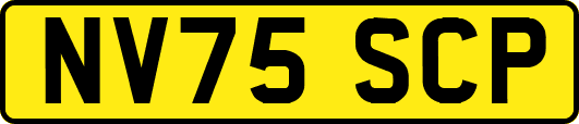 NV75SCP