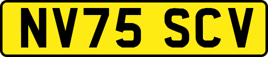 NV75SCV