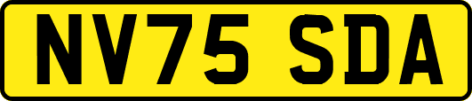 NV75SDA