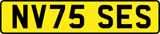 NV75SES