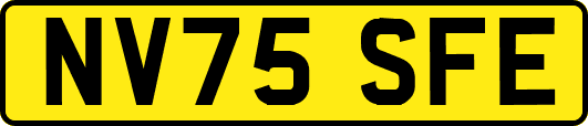 NV75SFE