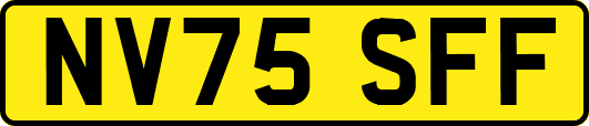 NV75SFF