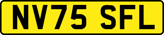 NV75SFL