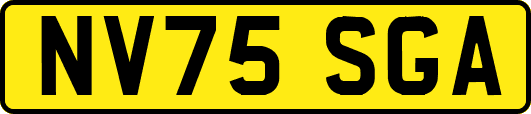 NV75SGA