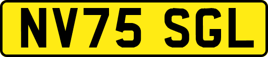 NV75SGL