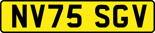 NV75SGV