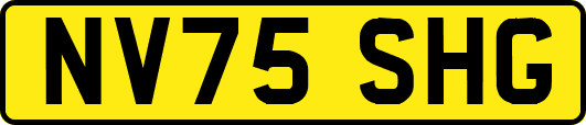 NV75SHG