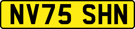 NV75SHN