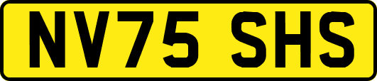 NV75SHS