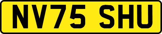 NV75SHU