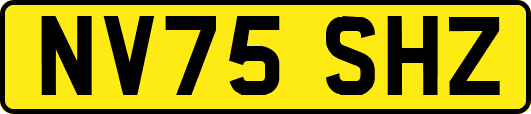 NV75SHZ