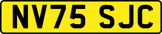 NV75SJC