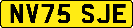 NV75SJE