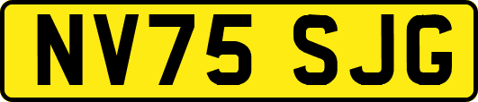NV75SJG