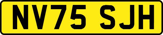 NV75SJH