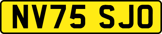 NV75SJO