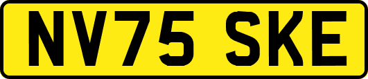 NV75SKE