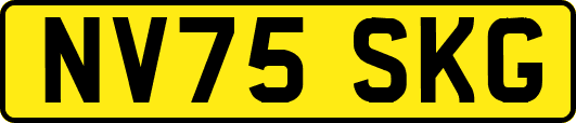 NV75SKG