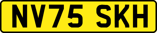 NV75SKH