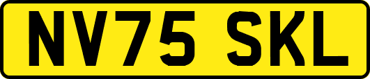 NV75SKL